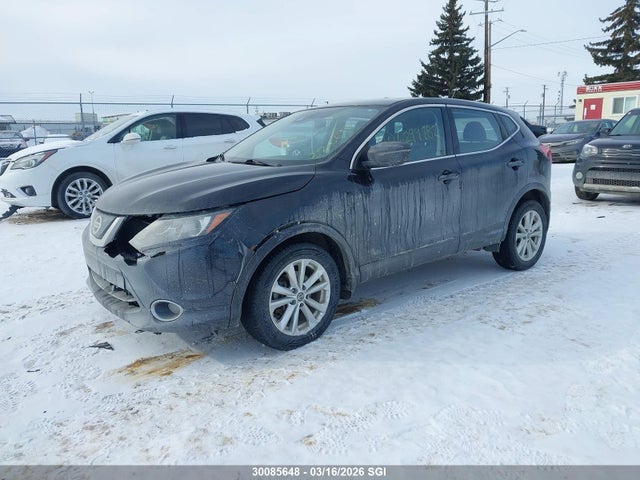 JN1BJ1CR0KW326695 Nissan Rogue Sport S/sv/sl