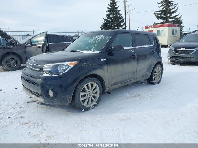 KNDJP3A57K7671459 KIA SOUL +