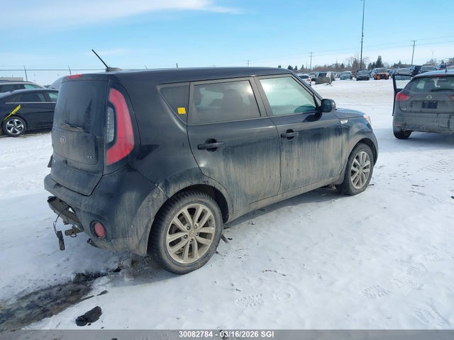 KNDJP3A57K7671459 KIA SOUL +