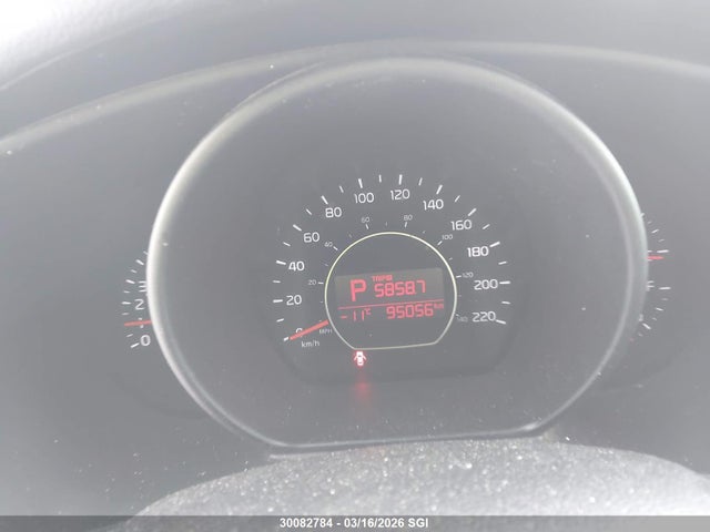 KNDJP3A57K7671459 KIA SOUL +