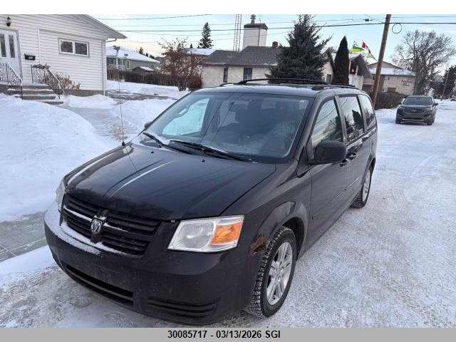 Aukcja sprzedaży 2010 Dodge Grand Caravan Se, vin: 2D4RN4DE3AR345765, numer aukcji: 30085717