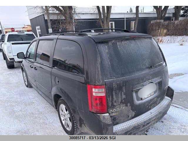 Aukcja sprzedaży 2010 Dodge Grand Caravan Se, vin: 2D4RN4DE3AR345765, numer aukcji: 30085717
