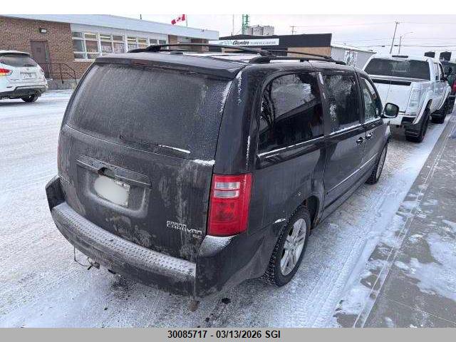 Aukcja sprzedaży 2010 Dodge Grand Caravan Se, vin: 2D4RN4DE3AR345765, numer aukcji: 30085717