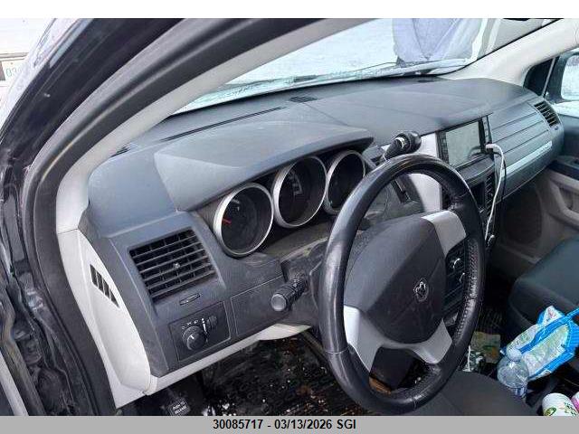 Aukcja sprzedaży 2010 Dodge Grand Caravan Se, vin: 2D4RN4DE3AR345765, numer aukcji: 30085717