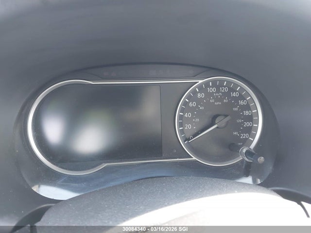 3N1CP5CU5KL492862 Nissan Kicks S/sr/sv