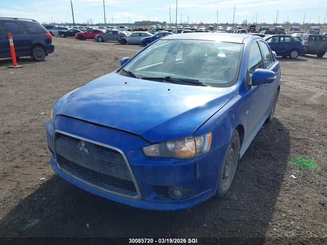 Продаж на аукціоні авто 2015 Mitsubishi Lancer Se, vin: JA32V2FW7FU606218, номер лоту: 30085720