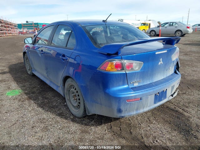 Продаж на аукціоні авто 2015 Mitsubishi Lancer Se, vin: JA32V2FW7FU606218, номер лоту: 30085720