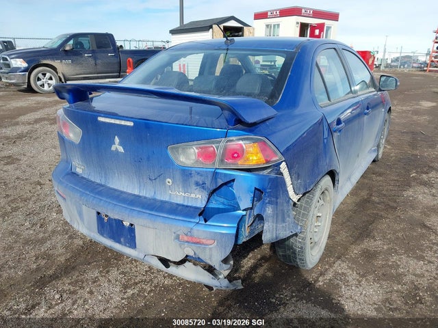 Продаж на аукціоні авто 2015 Mitsubishi Lancer Se, vin: JA32V2FW7FU606218, номер лоту: 30085720