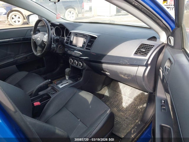 Продаж на аукціоні авто 2015 Mitsubishi Lancer Se, vin: JA32V2FW7FU606218, номер лоту: 30085720
