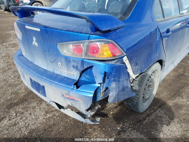 Продаж на аукціоні авто 2015 Mitsubishi Lancer Se, vin: JA32V2FW7FU606218, номер лоту: 30085720