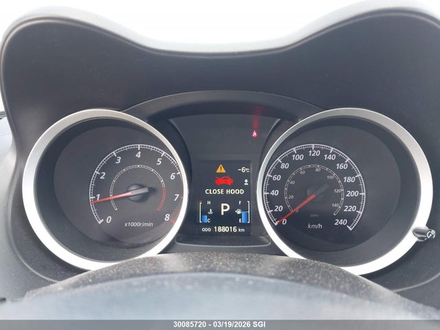 Продаж на аукціоні авто 2015 Mitsubishi Lancer Se, vin: JA32V2FW7FU606218, номер лоту: 30085720