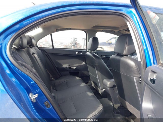 Продаж на аукціоні авто 2015 Mitsubishi Lancer Se, vin: JA32V2FW7FU606218, номер лоту: 30085720