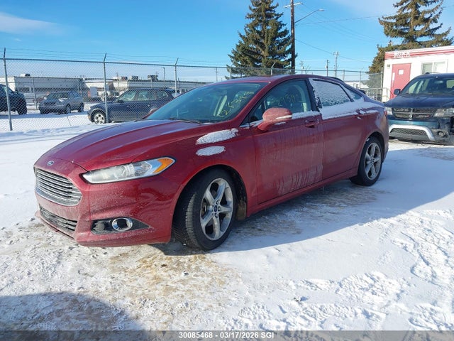 Aukcja sprzedaży 2015 Ford Fusion Se, vin: 3FA6P0H71FR121349, numer aukcji: 30085468