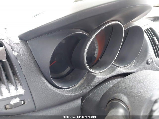 Aukcja sprzedaży 2010 Kia Forte Sx, vin: KNAFW6A33A5226149, numer aukcji: 30085724