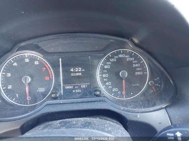 Продажа на аукционе авто 2015 Audi Q5 Premium Plus, vin: WA1LFCFP2FA009071, номер лота: 30085266