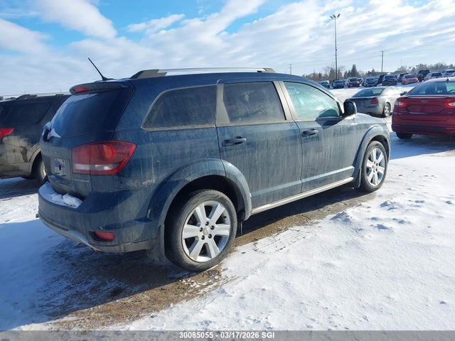 Aukcja sprzedaży 2015 Dodge Journey Crossroad, vin: 3C4PDDGG4FT512191, numer aukcji: 30085055