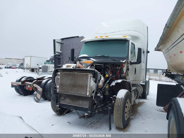 3HSDZTZR2PN411421 International Lt625