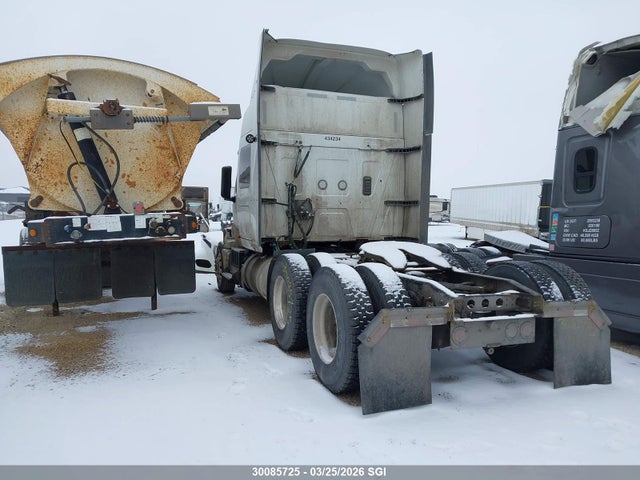 3HSDZTZR2PN411421 International Lt625