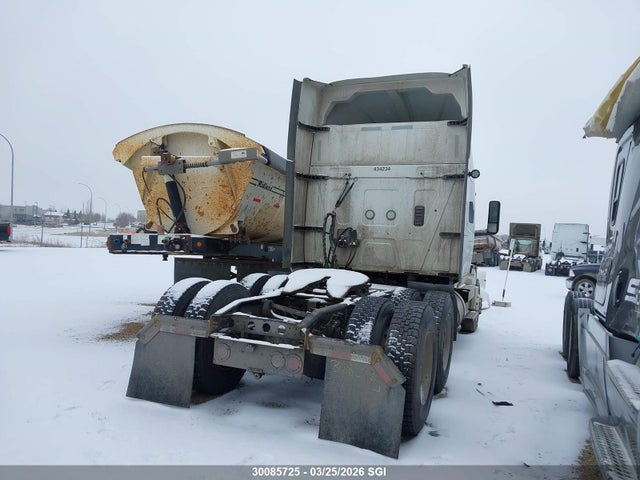 3HSDZTZR2PN411421 International Lt625