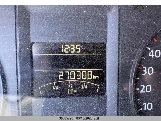 Продажа на аукционе авто 2011 Volkswagen Jetta Tdi, vin: 3VW3L7AJ7BM097537, номер лота: 30085728