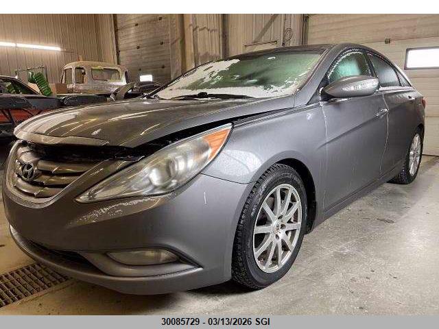Aukcja sprzedaży 2012 Hyundai Sonata Se/limited, vin: 5NPEC4AB2CH351150, numer aukcji: 30085729
