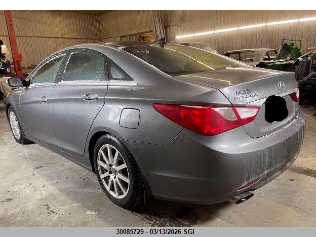 Aukcja sprzedaży 2012 Hyundai Sonata Se/limited, vin: 5NPEC4AB2CH351150, numer aukcji: 30085729