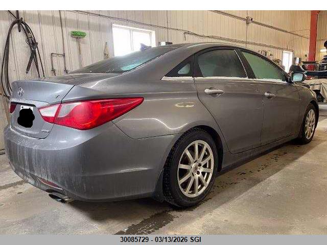 Aukcja sprzedaży 2012 Hyundai Sonata Se/limited, vin: 5NPEC4AB2CH351150, numer aukcji: 30085729