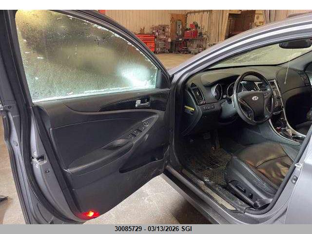 Aukcja sprzedaży 2012 Hyundai Sonata Se/limited, vin: 5NPEC4AB2CH351150, numer aukcji: 30085729