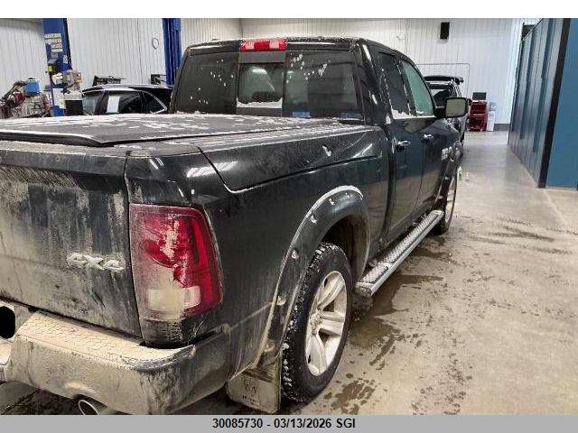 Aukcja sprzedaży 2014 Ram 1500 Sport, vin: 1C6RR7HT0ES215014, numer aukcji: 30085730