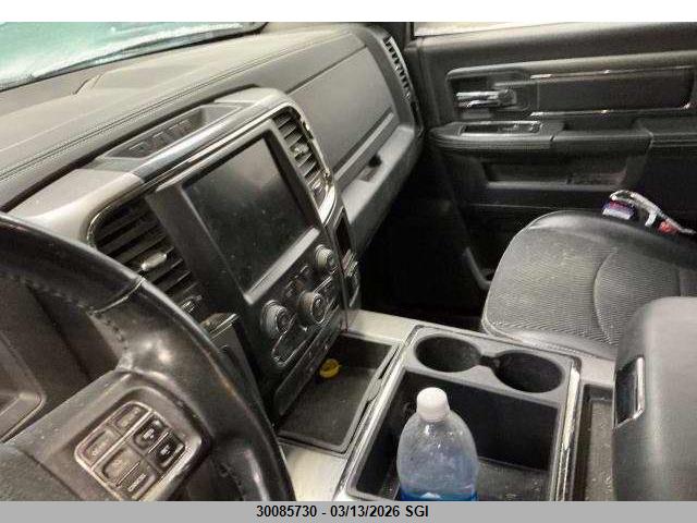 Aukcja sprzedaży 2014 Ram 1500 Sport, vin: 1C6RR7HT0ES215014, numer aukcji: 30085730