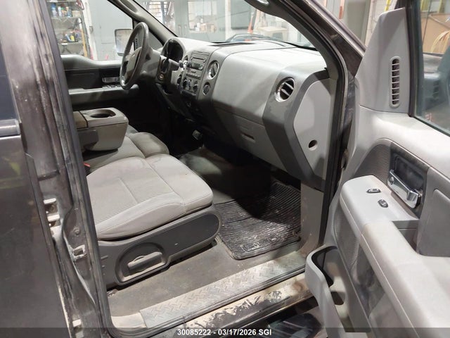 Продаж на аукціоні авто 2006 Ford F150 Supercrew, vin: 1FTPW14546FB56766, номер лоту: 30085222