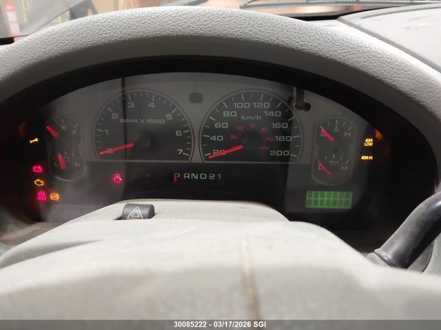 Продаж на аукціоні авто 2006 Ford F150 Supercrew, vin: 1FTPW14546FB56766, номер лоту: 30085222