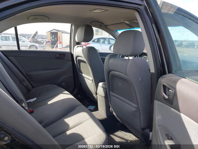 30085732 :رقم المزاد ، 5NPET4AC7AH597973 vin ، 2010 Hyundai Sonata Gls مزاد بيع