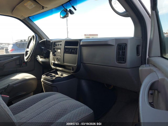 Продаж на аукціоні авто 2005 Chevrolet Express G3500, vin: 1GAHG39U751133743, номер лоту: 30085733