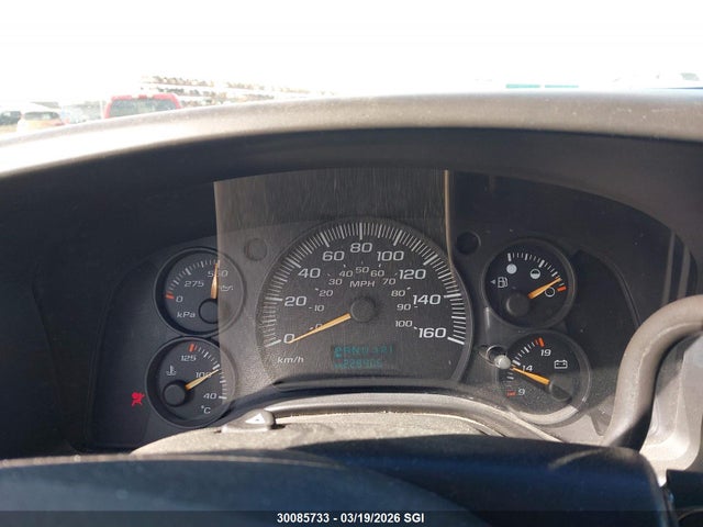 Продаж на аукціоні авто 2005 Chevrolet Express G3500, vin: 1GAHG39U751133743, номер лоту: 30085733
