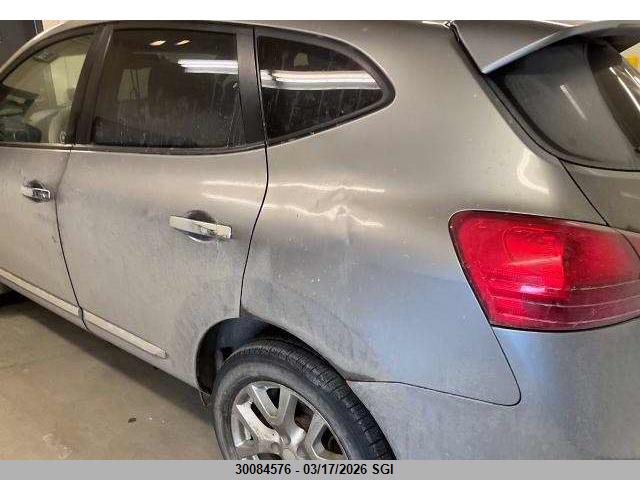 Продаж на аукціоні авто 2013 Nissan Rogue S/sv, vin: JN8AS5MV2DW131052, номер лоту: 30084576