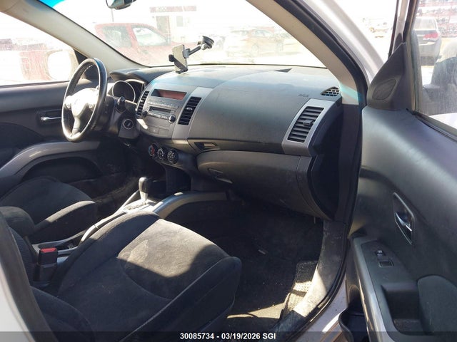 Aukcja sprzedaży 2013 Mitsubishi Outlander Se, vin: JA4JT3AX1DU604089, numer aukcji: 30085734