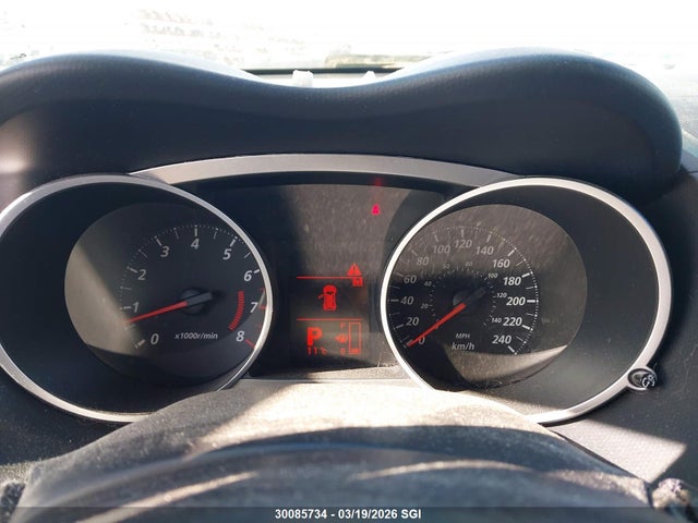 Aukcja sprzedaży 2013 Mitsubishi Outlander Se, vin: JA4JT3AX1DU604089, numer aukcji: 30085734