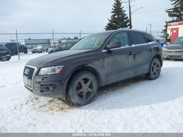 Aukcja sprzedaży 2011 Audi Q5 Prestige, vin: WA1VFCFP9BA088953, numer aukcji: 30085052