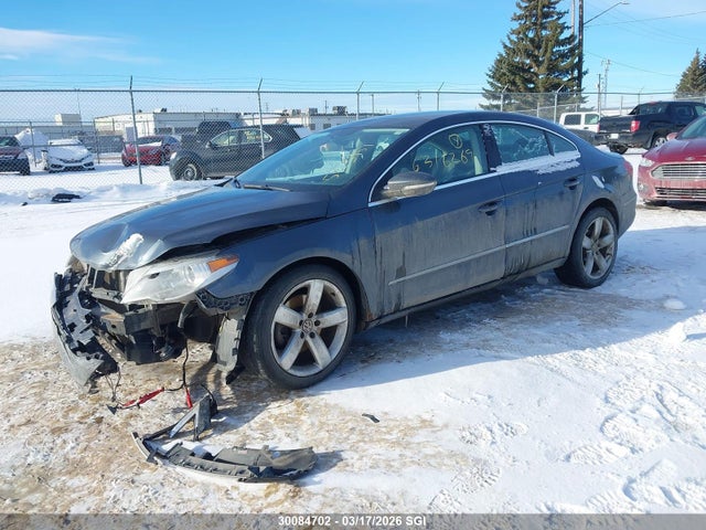 Aukcja sprzedaży 2010 Volkswagen Passat 2.0t, vin: WVWHL9AN7AE523951, numer aukcji: 30084702