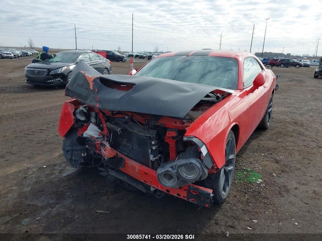 Aukcja sprzedaży 2021 Dodge Challenger Gt, vin: 2C3CDZJG3MH572767, numer aukcji: 30085741