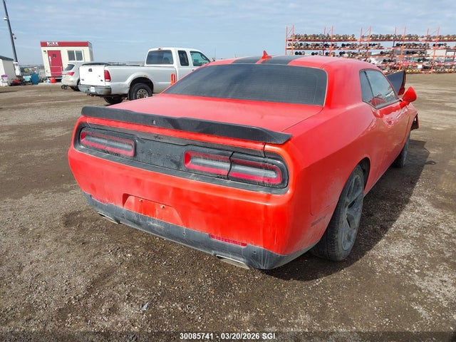 Aukcja sprzedaży 2021 Dodge Challenger Gt, vin: 2C3CDZJG3MH572767, numer aukcji: 30085741