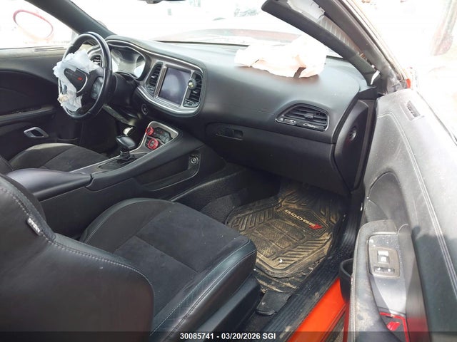 Aukcja sprzedaży 2021 Dodge Challenger Gt, vin: 2C3CDZJG3MH572767, numer aukcji: 30085741