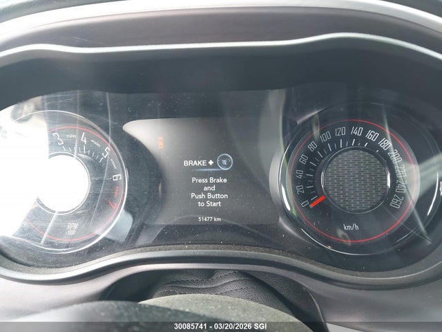 Aukcja sprzedaży 2021 Dodge Challenger Gt, vin: 2C3CDZJG3MH572767, numer aukcji: 30085741
