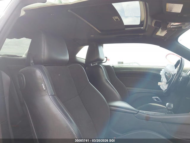 Aukcja sprzedaży 2021 Dodge Challenger Gt, vin: 2C3CDZJG3MH572767, numer aukcji: 30085741