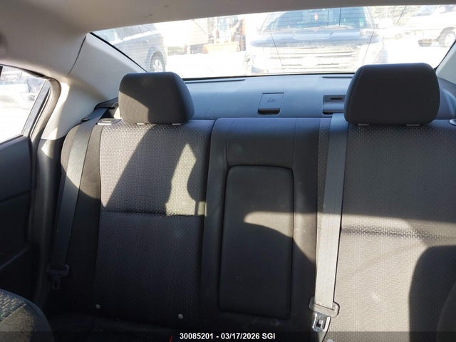 2010 Mazda 3 I მანქანა იყიდება აუქციონზე, vin: JM1BL1SF9A1231790, აუქციონის ნომერი: 30085201