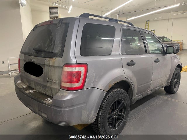 30085742 :رقم المزاد ، 1FMCU59H68KD42782 vin ، 2008 Ford Escape Hev مزاد بيع