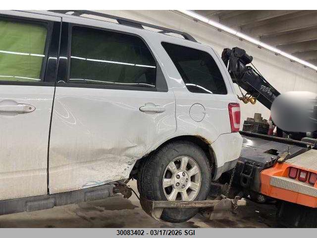 30083402 :رقم المزاد ، 4F2CZ96148KM19427 vin ، 2008 Mazda Tribute S مزاد بيع