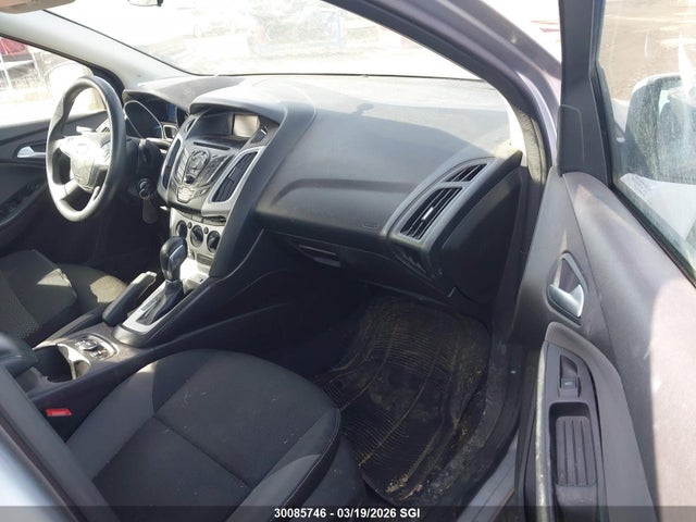 1FADP3F24EL212693 Ford FOCUS SE