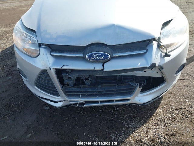 1FADP3F24EL212693 Ford FOCUS SE